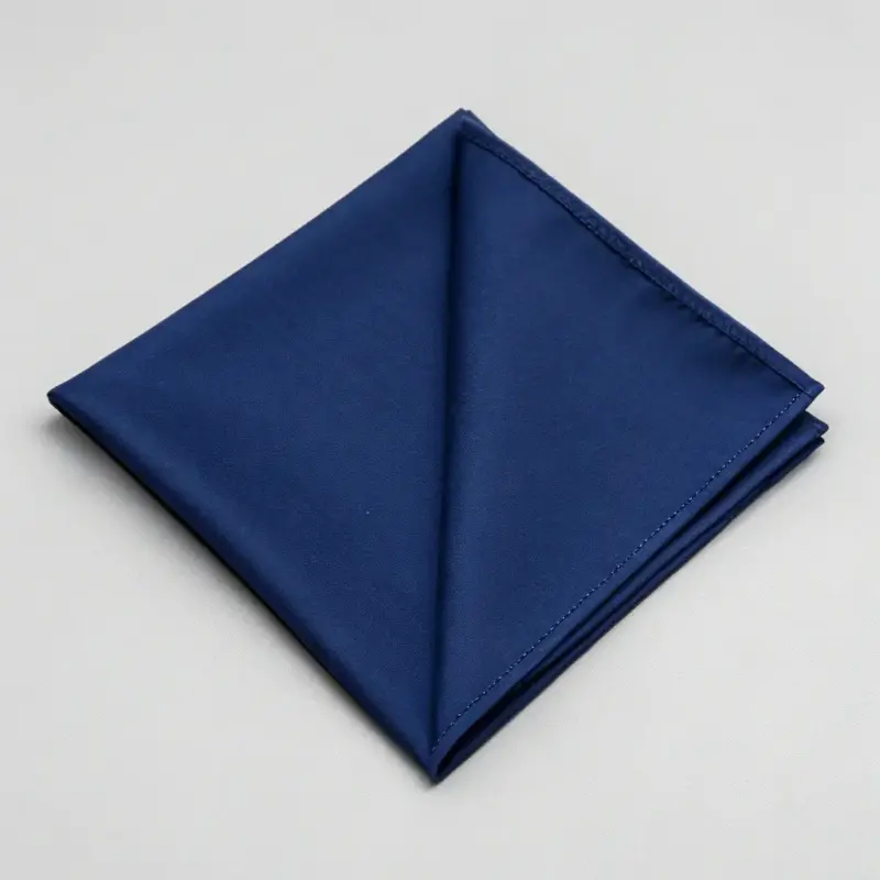 Silk Pocket Square